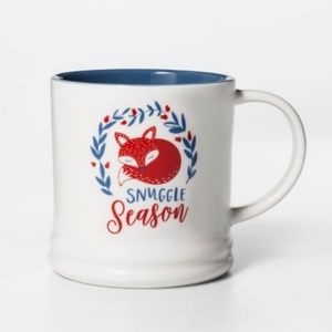 Threshold Snuggle Season Mug